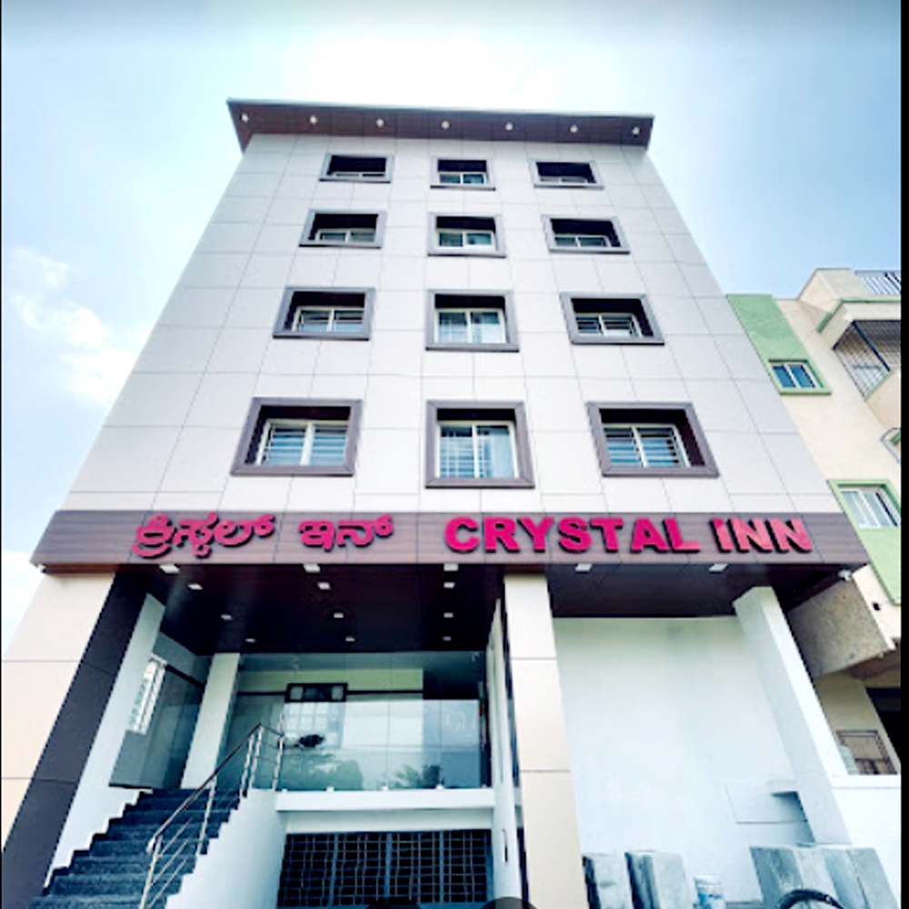Crystal Inn Hotel